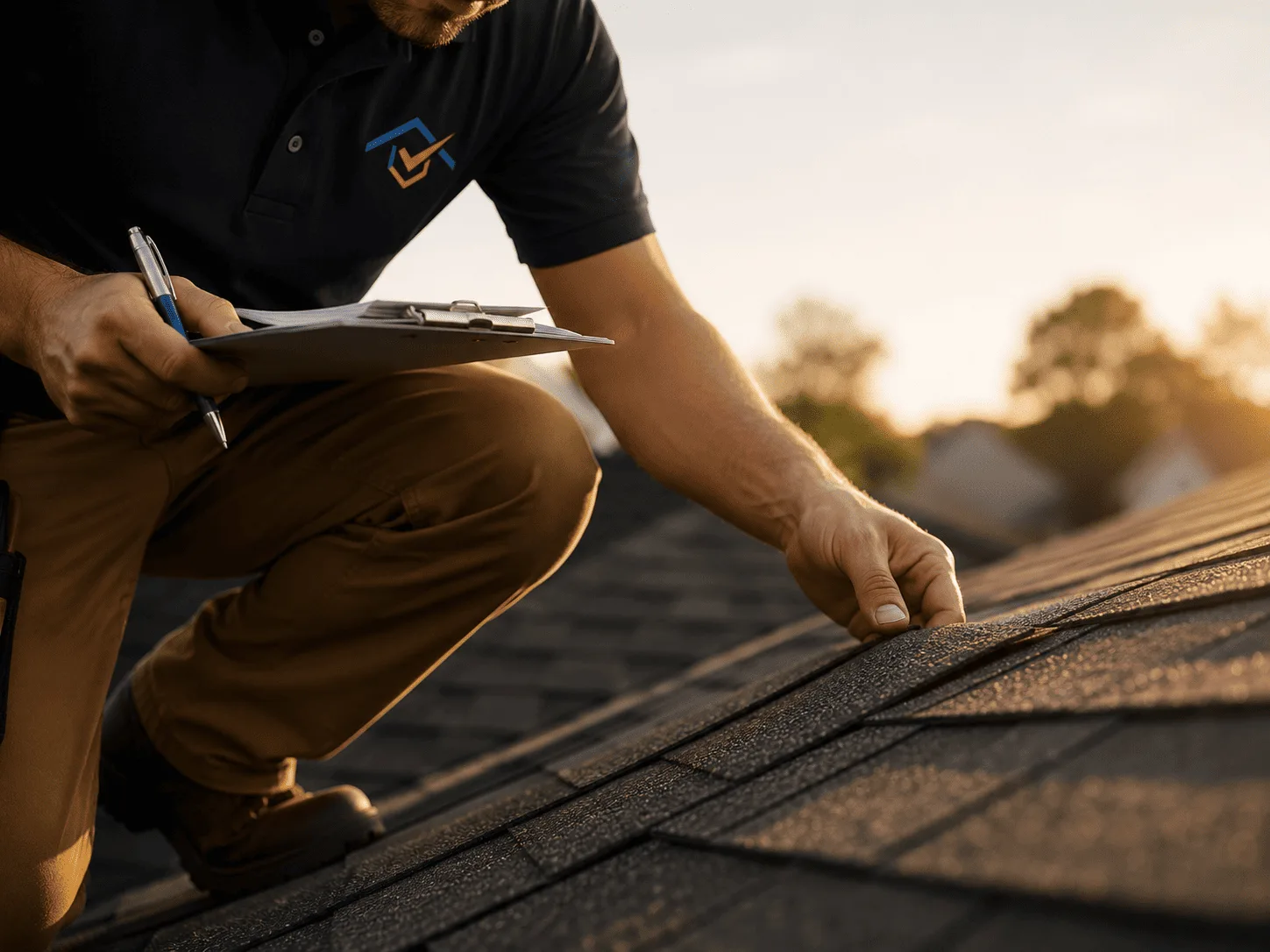 Why Choose Roof Inspection in Warbranch, KY