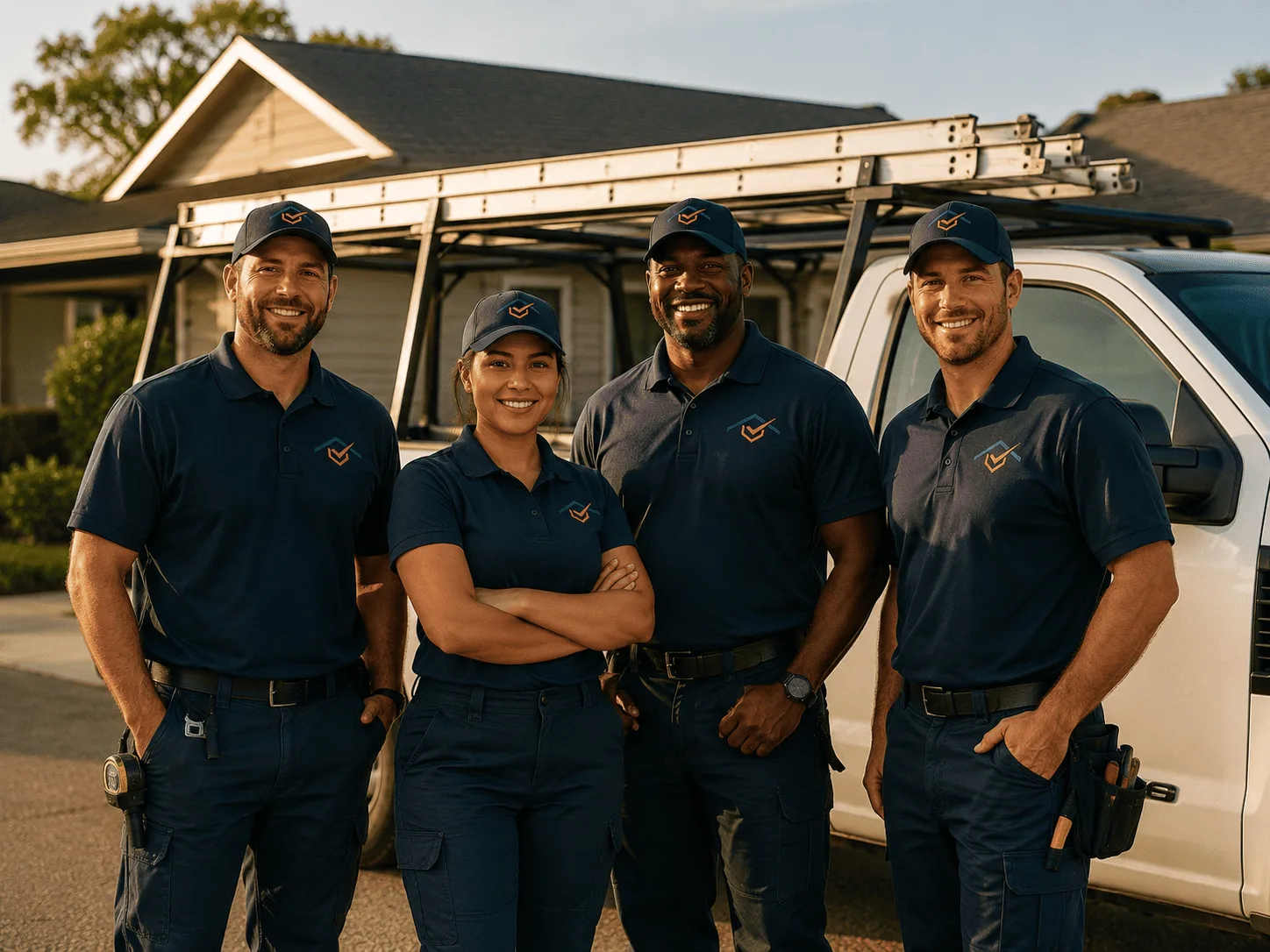 Roof Inspection company in Warbranch, KY